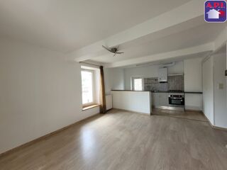  Appartement � louer 2 pi�ces 53 m�
