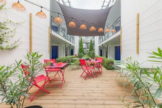  Appartement à vendre 1 pièce 23 m²