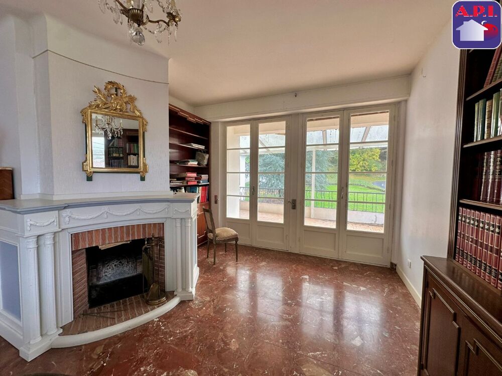 Vente Maison Maison Saint girons