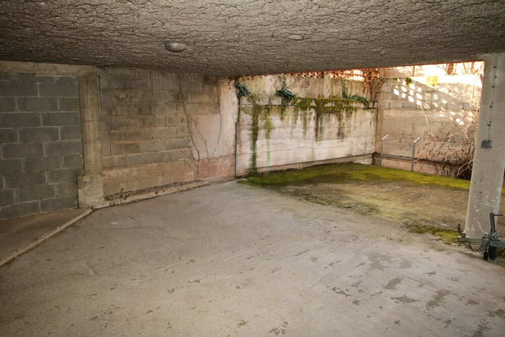 Location Parking/Garage Parking intrieur Toulouse