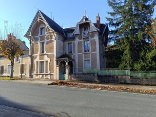  Maison � vendre 8 pi�ces 200 m�