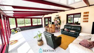  Villa à vendre 10 pièces 255 m²