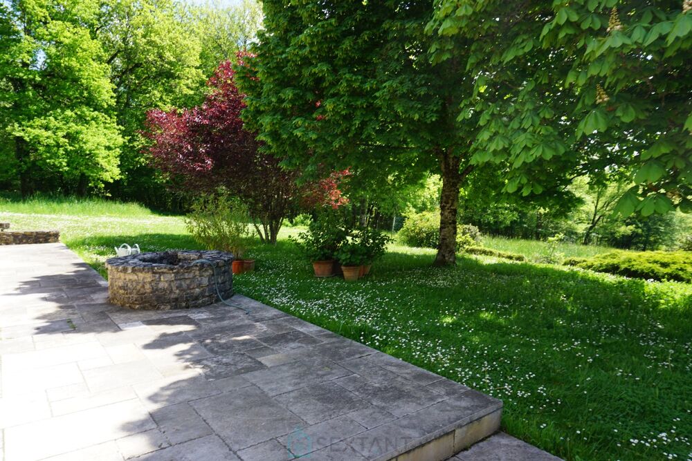 Vente Villa Domaine Villars