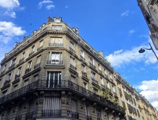  Appartement � vendre 1 pi�ce 7 m�