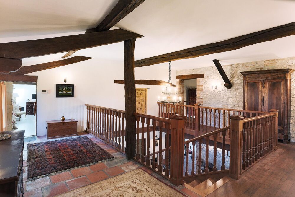 � vendre  Maison Castelnau-de-Montmiral (81140)