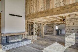  Maison � vendre 7 pi�ces 321 m�