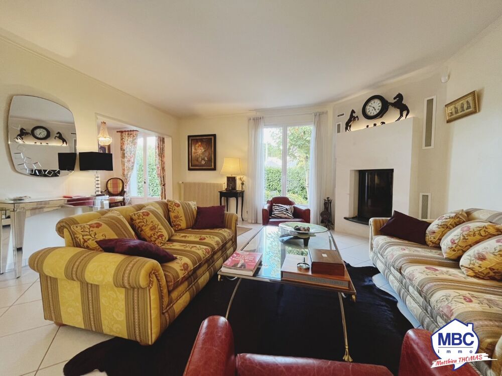 Vente Maison Maison Cholet