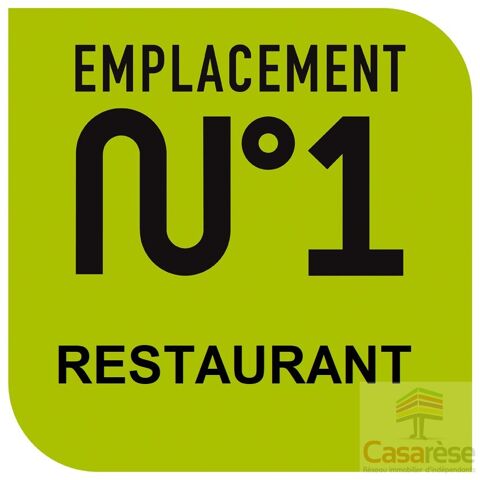 Restaurant 172000 45000 Orleans