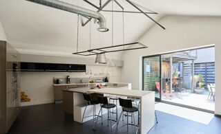 Maison 8 pièces 286 m² · à Lille · 286 m² · 699 000 €