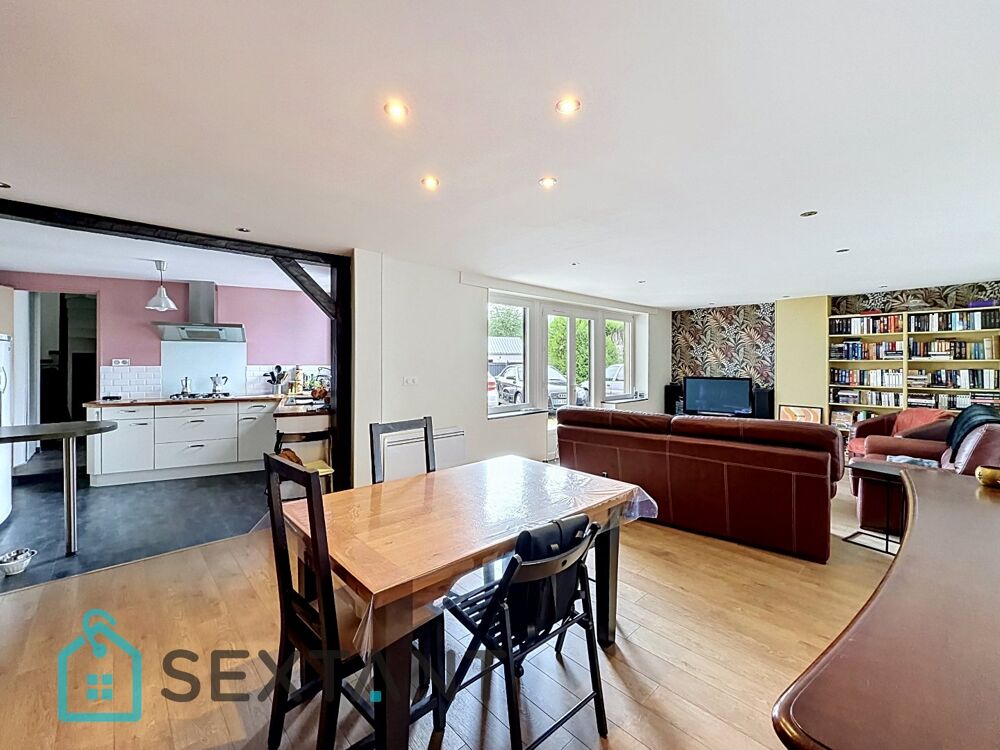 Vente Maison Maison Fleury sur andelle