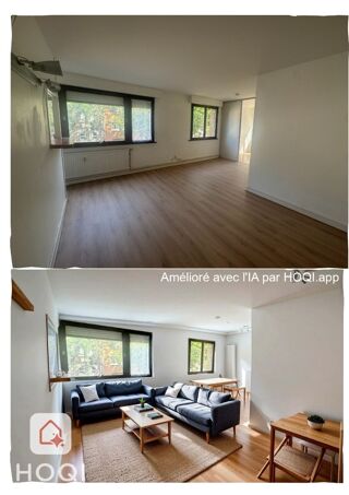  Appartement  vendre 2 pices 40 m