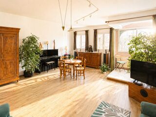  Appartement à vendre 5 pièces 132 m²