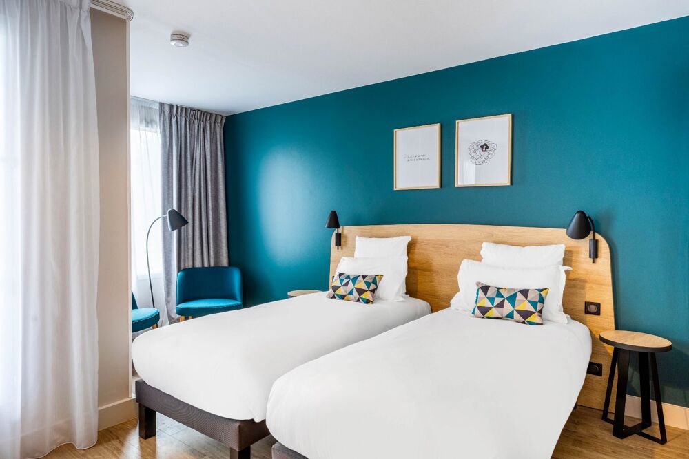 Vente Appartement Résidence Affaires Bois d'arcy
