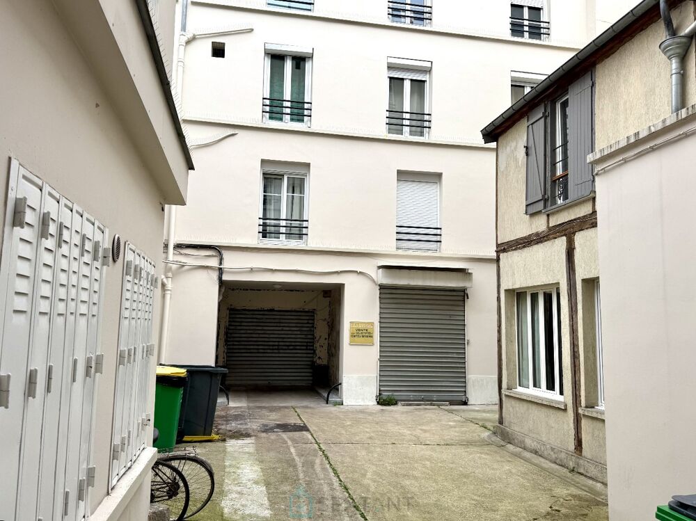  vendre  Appartement Paris 20