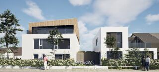  Appartement � vendre 3 pi�ces 69 m�