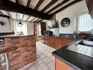  Maison à vendre 7 pièces 161 m²
