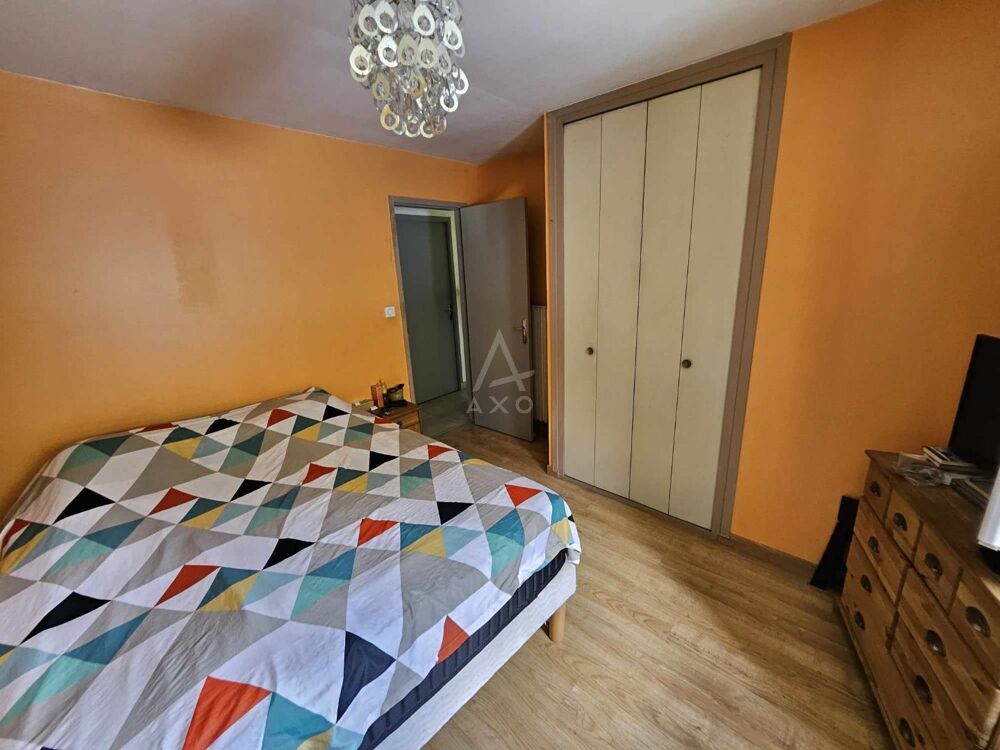 Vente Maison Maison individuelle Rognaix