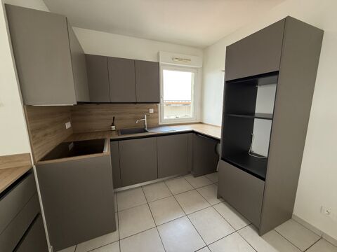  Appartement � louer 5 pi�ces 130 m�