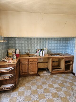  Maison à vendre 6 pièces 146 m²