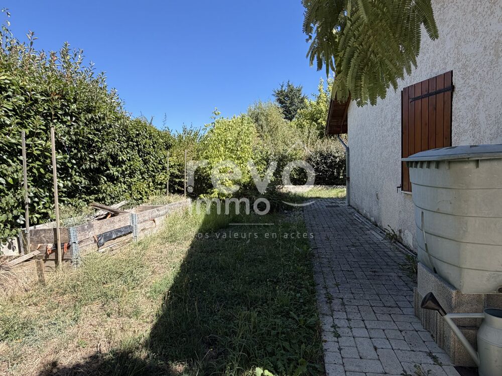 Vente Maison Maison individuelle Saint andre de corcy