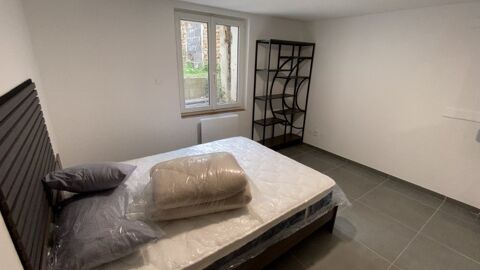  Appartement  louer 2 pices 23 m