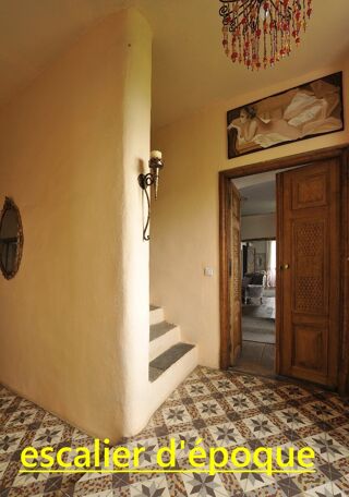  Maison � vendre 11 pi�ces 375 m�