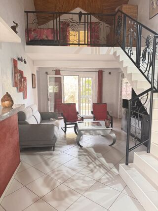  Maison � vendre 3 pi�ces 90 m� Saly