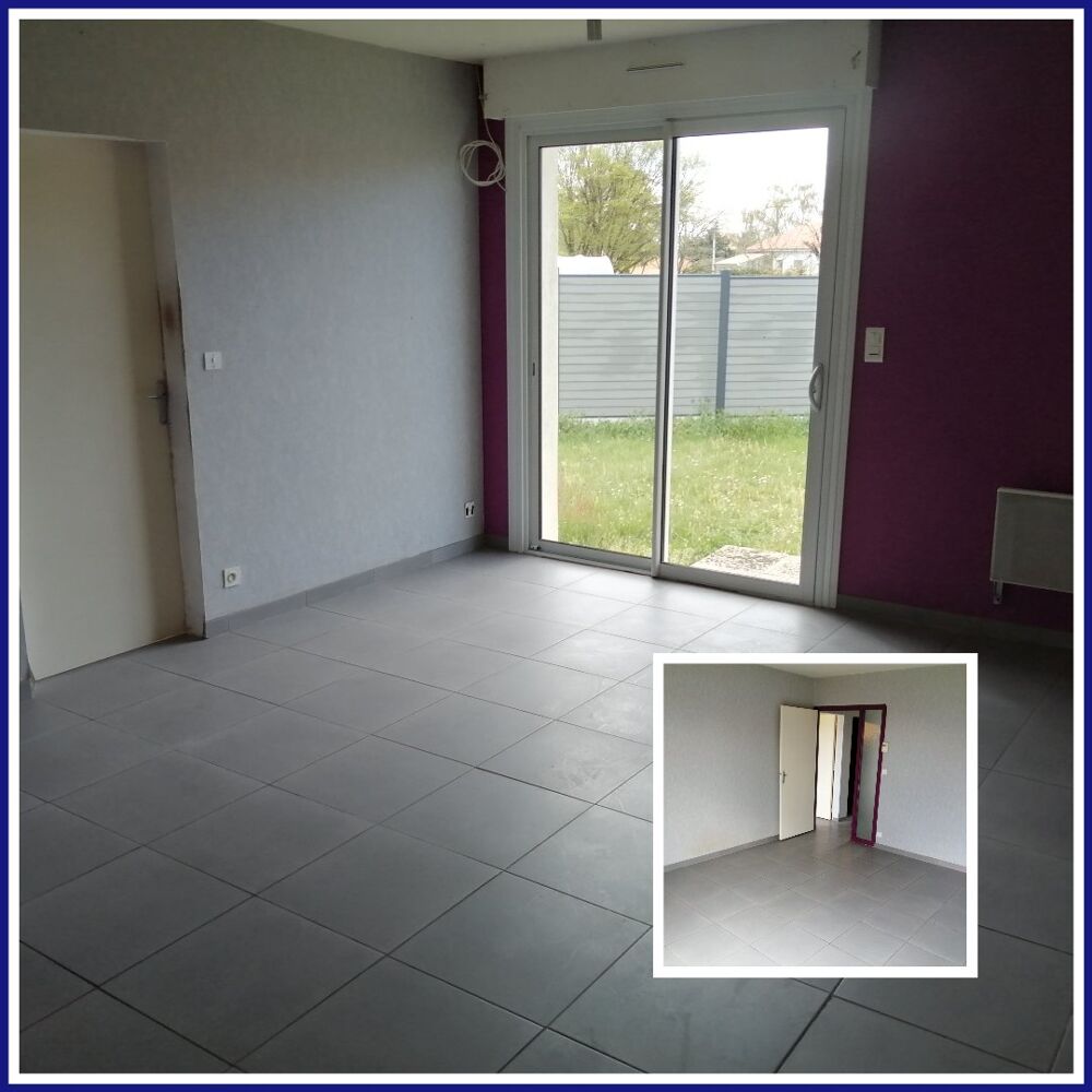 Vente Maison Maison Landemont