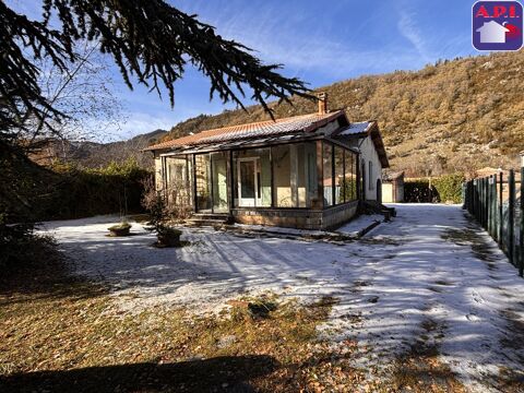   Maison individuelle Maison - 3 pice(s) - 68 m