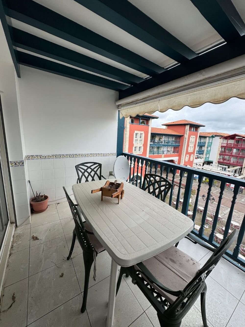 à vendre  Appartement Hendaye (64700)