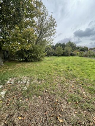  Terrain � vendre 880 m�