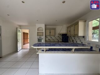  Maison à vendre 6 pièces 215 m²
