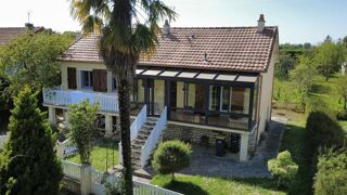  Maison � vendre 6 pi�ces 137 m�