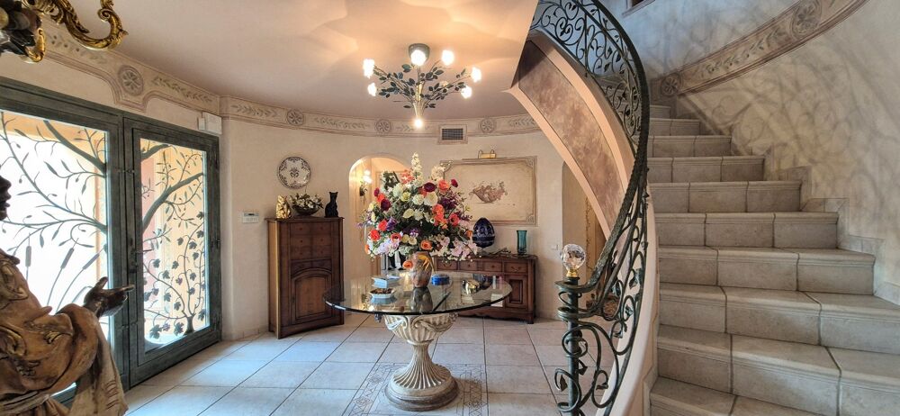  vendre  Maison Saint-Cyprien (66750)