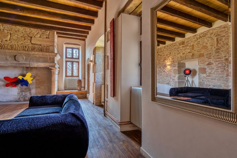 � vendre  Propri�t�/ch�teau Figeac (46100)