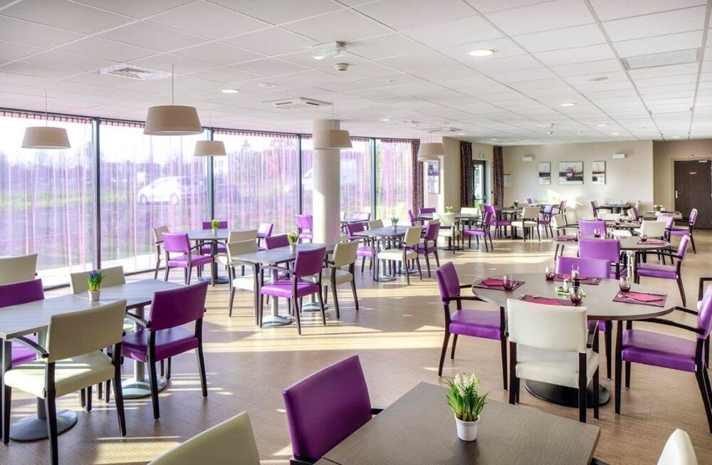 Vente Appartement R�sidence Seniors Merignac