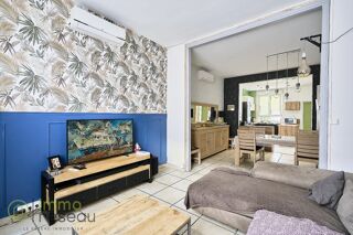  Maison à vendre 5 pièces 120 m²