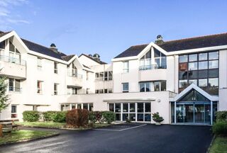  Appartement � vendre 1 pi�ce 22 m�