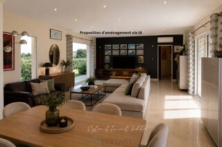  Maison à vendre 5 pièces 167 m²
