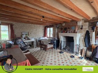  Maison � vendre 3 pi�ces 72 m�