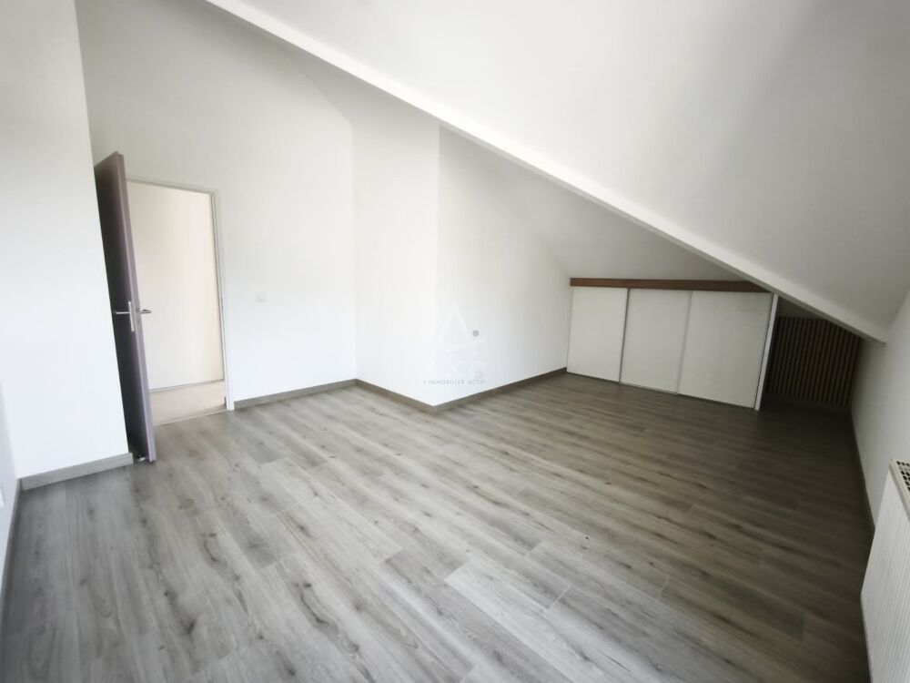 Location Appartement Appartement neuf Gilly sur isere