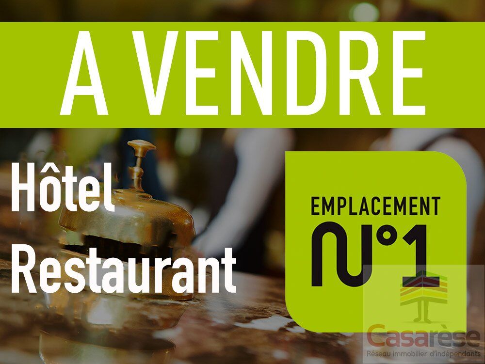   Café - Hotel - Restaurant 