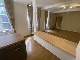  Appartement  vendre 2 pices 54 m