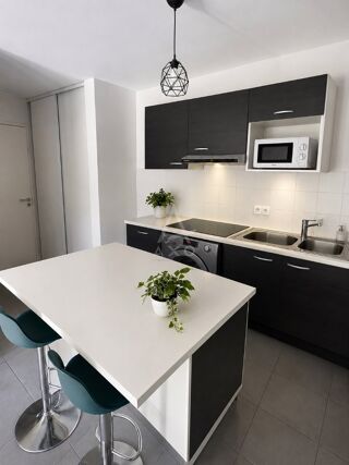  Appartement � vendre 3 pi�ces 58 m�