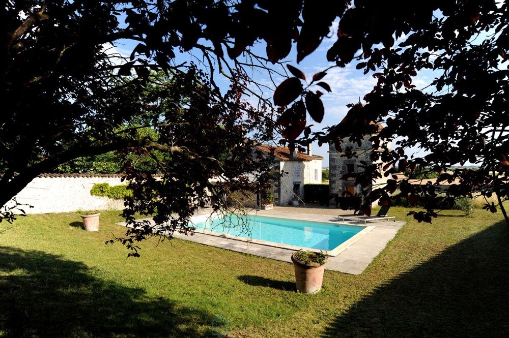 Vente Villa Propriété Cognac