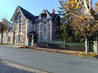  Maison � vendre 8 pi�ces 200 m�
