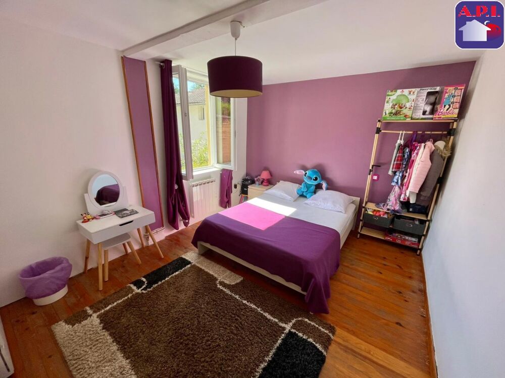 Vente Maison Maison Gaillac-toulza