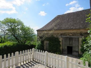  Maison � vendre 4 pi�ces 110 m�