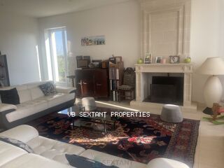  Maison à vendre 7 pièces 300 m²