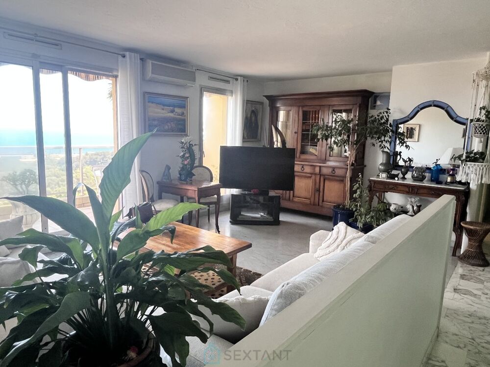  vendre  Appartement Villeneuve-Loubet (06270)